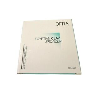 OFRA Egyptian Clay Bronzer - Warm Brown